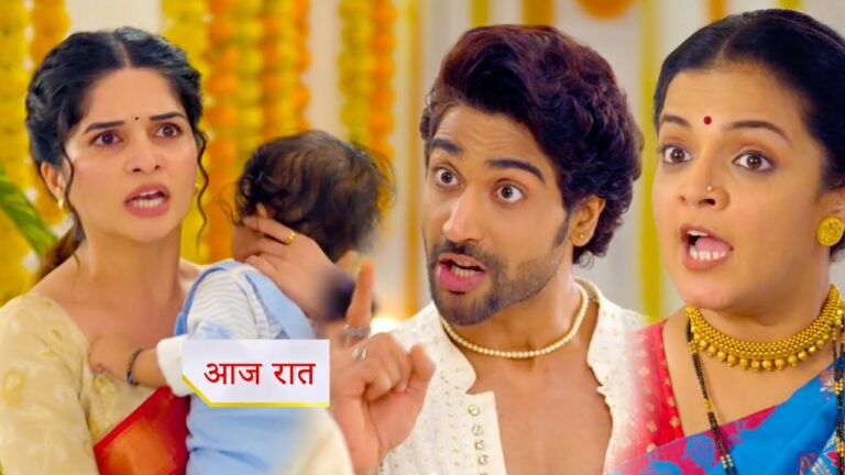 ghum hai kisi ke pyar mein upcoming twist
