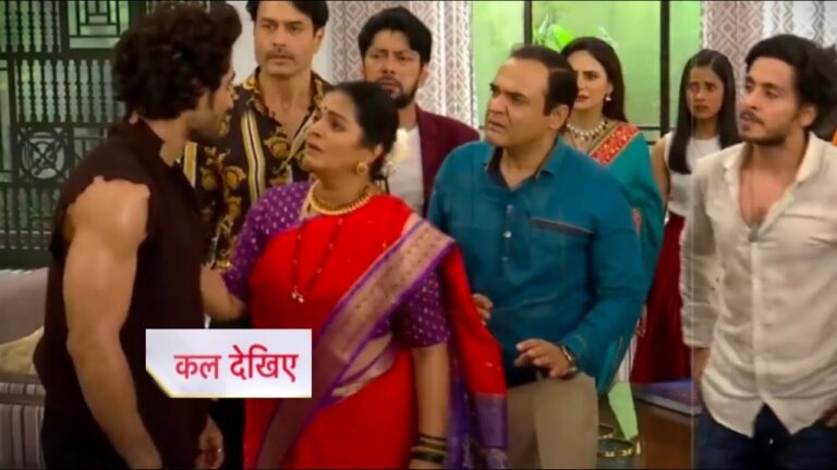 ghum hai kisi ke pyar mein upcoming twist