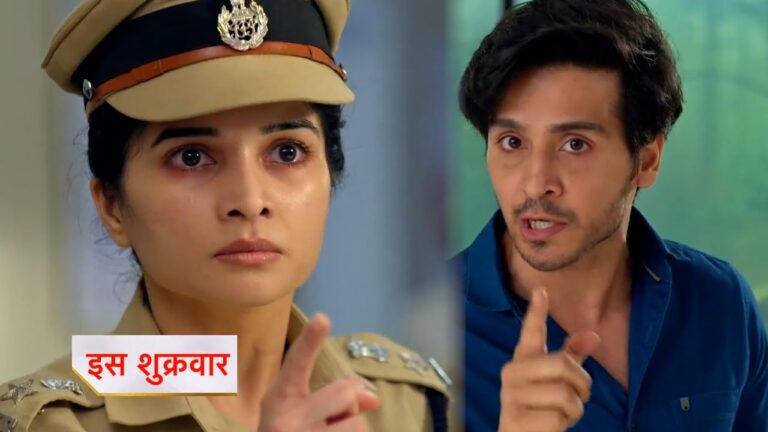 ghum hai kisi ke pyar mein upcoming twist