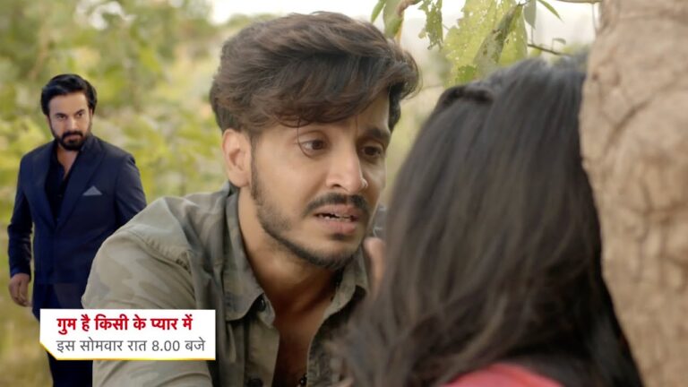 ghum hai kisi ke pyar mein upcoming twist