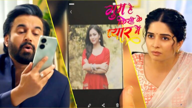ghum hai kisi ke pyar mein upcoming twist