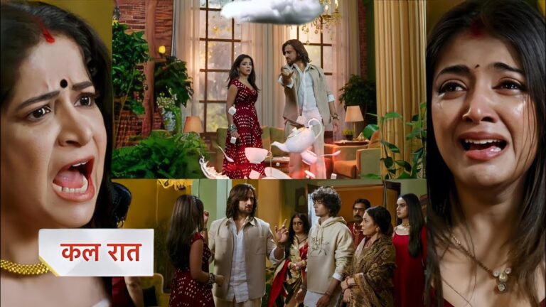 jaadu teri nazar serial upcoming twist