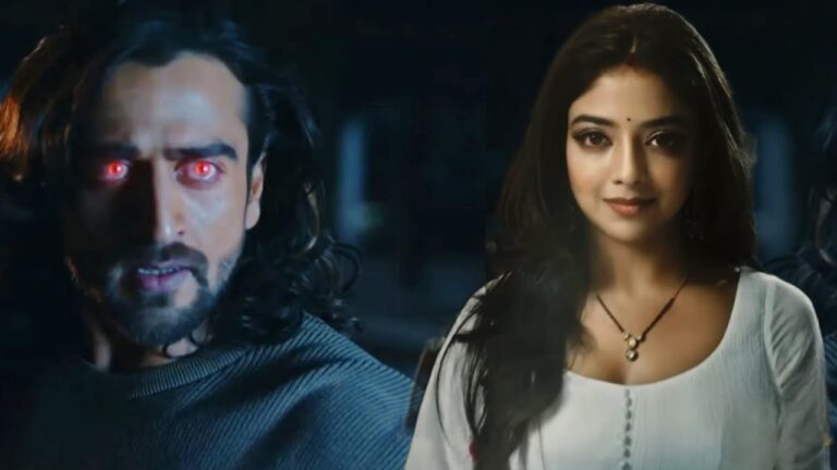 jaadu teri nazar upcoming twist
