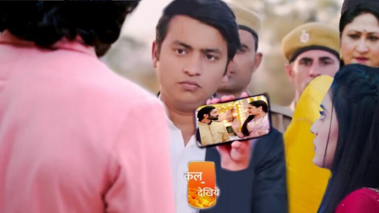 Jaane Anjane Hum Mile