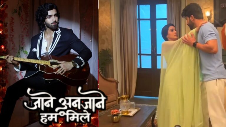jaane anjaane hum mile upcoming episode