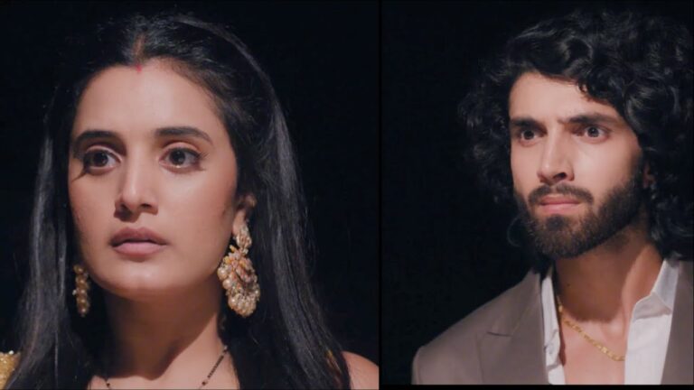 jaane anjaane upcoming twist
