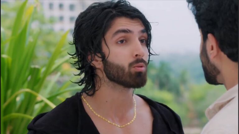 jaane anjanee