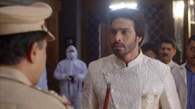 jagriti serial upcoming twist