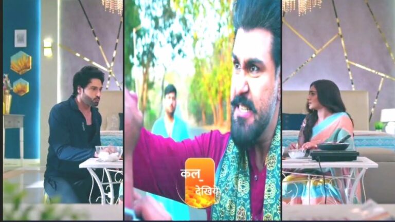 jagriti serial upcoming twist