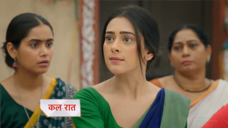 jhanak serial upcoming twist