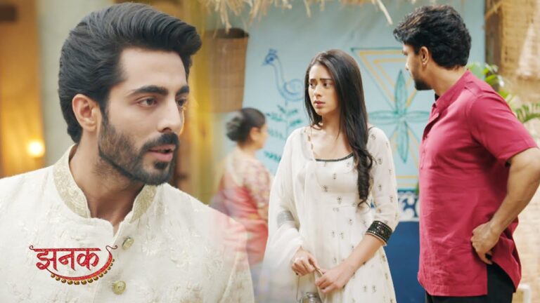 jhanak serial upcoming twist