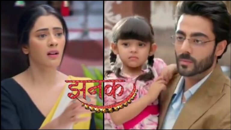 jhanak upcoming twist