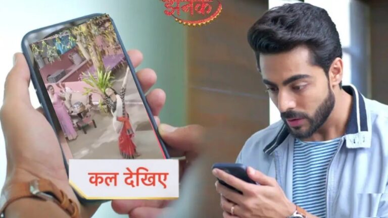 jhanak upcoming twist