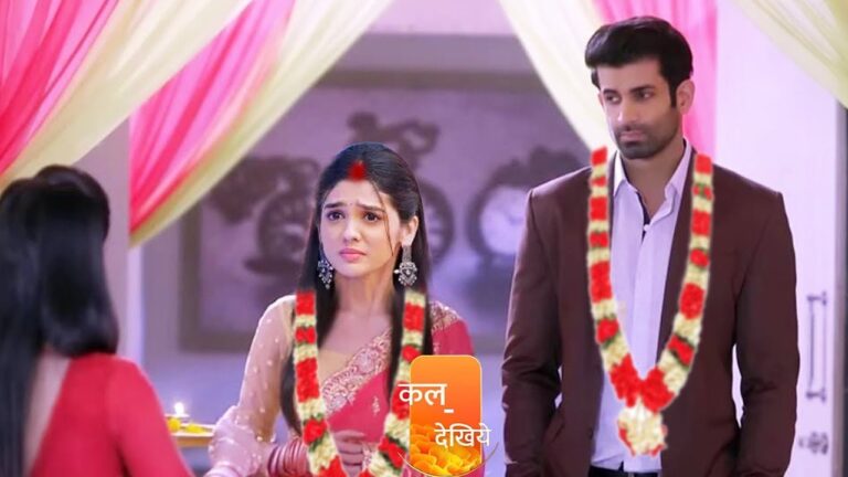 kumkum bhagya upcoming twist