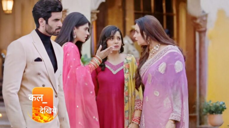 kumkum bhagya upcoming twist