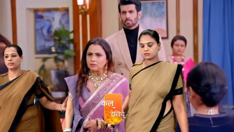 kumkum bhagya upcoming twist