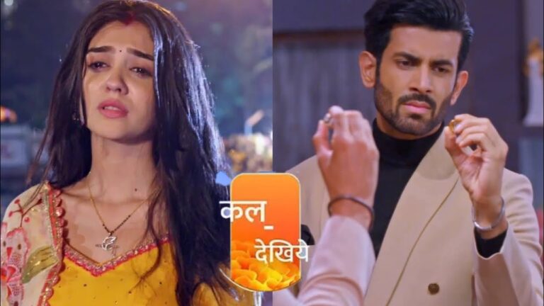 kumkum bhagya upcoming twist