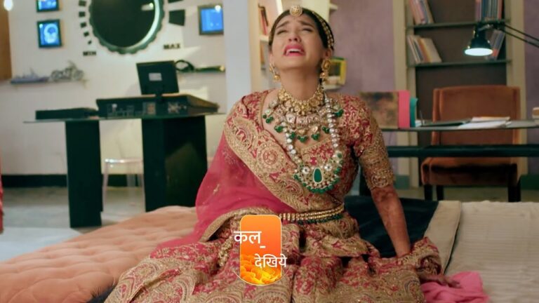 kumkum bhagya upcoming twist