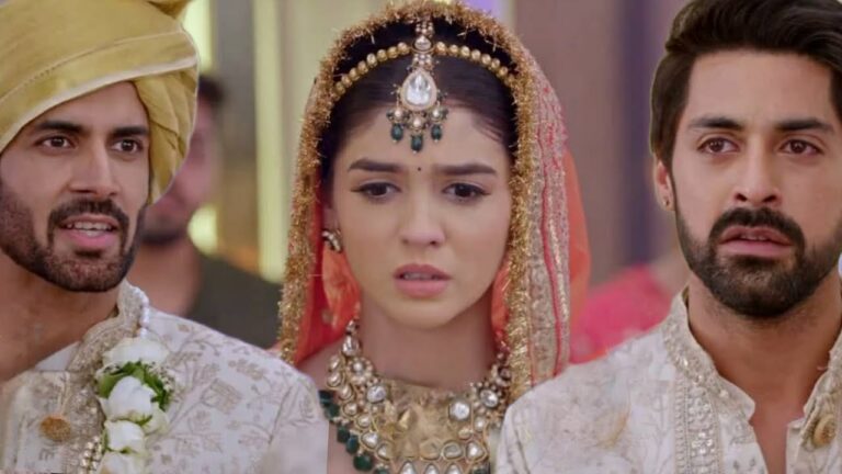 kumkum bhagya upcoming twist