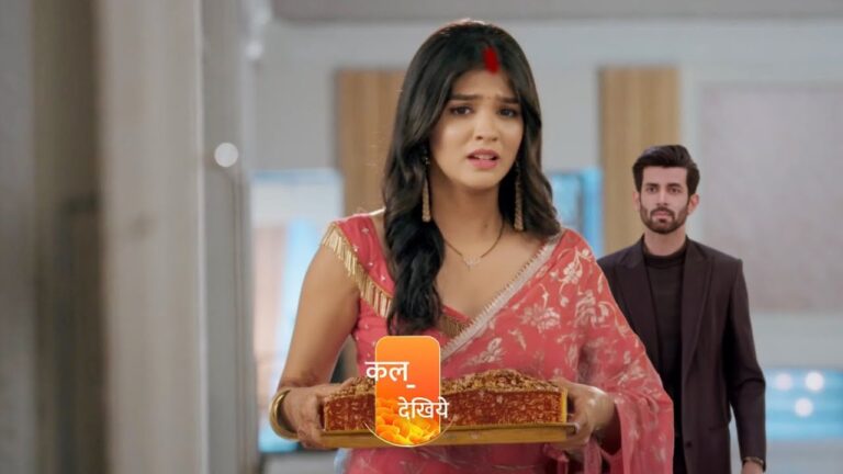 kumkum bhagya upcoming twist