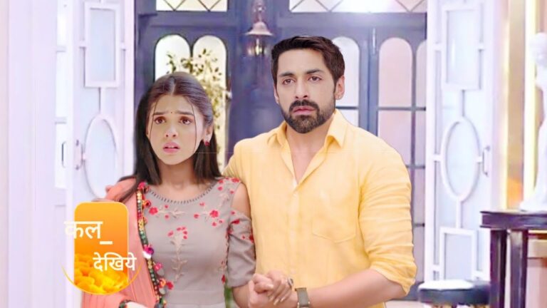 kumkum bhagya upcoming twist