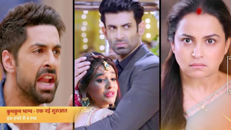 kumkum bhagya upcoming twist