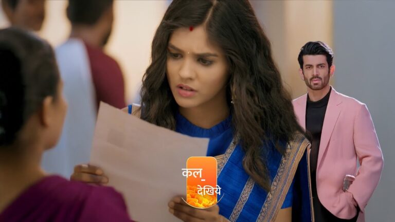 kumkum bhagya upcoming twist