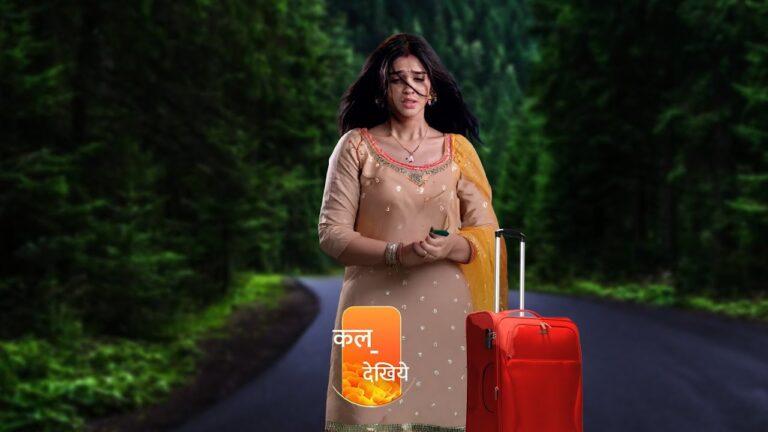 kumkum bhagya upcoming twist today