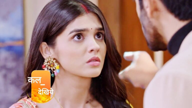 kumkum bhagya upcoming twist today