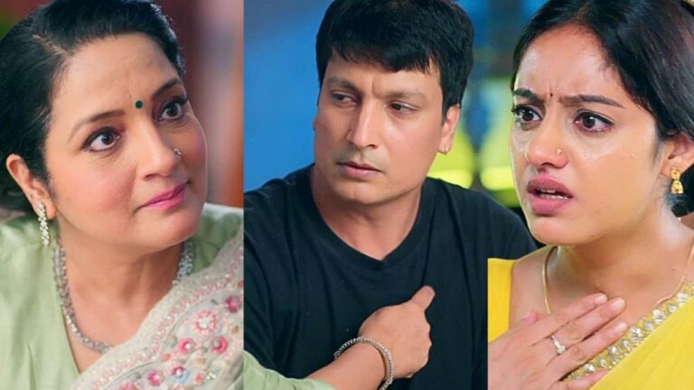 mangal lakshmi upcoming twist