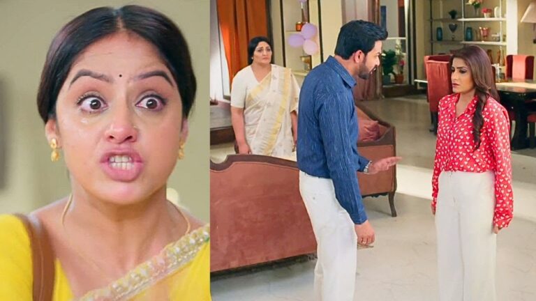 mangal laxmi upcoming twist