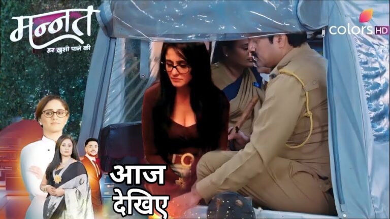 mannat serial upcoming twist