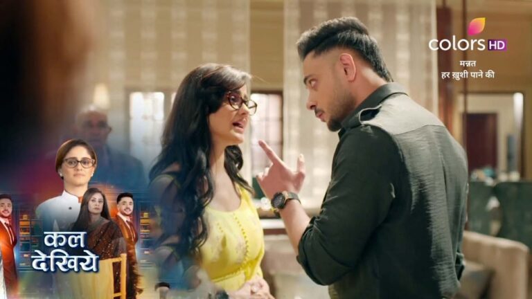mannat serial upcoming twist