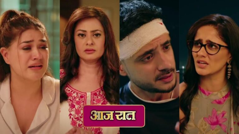 mannat serial upcoming twist