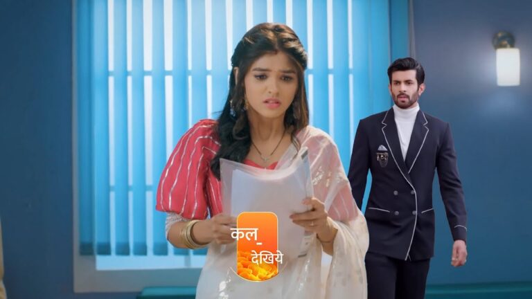 kumkum bhagya upcoming twist
