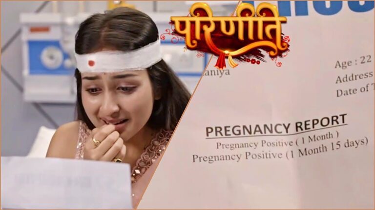 parineeti new promo upcoming twist