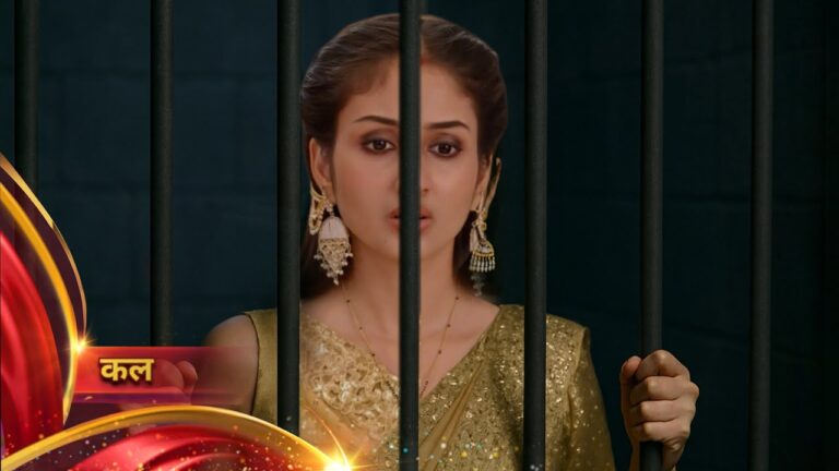 parineeti new promo upcoming twist