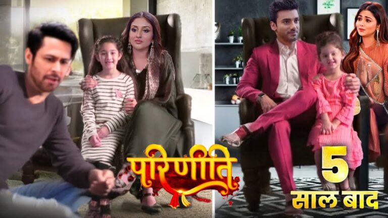 parineeti serial upcoming twist
