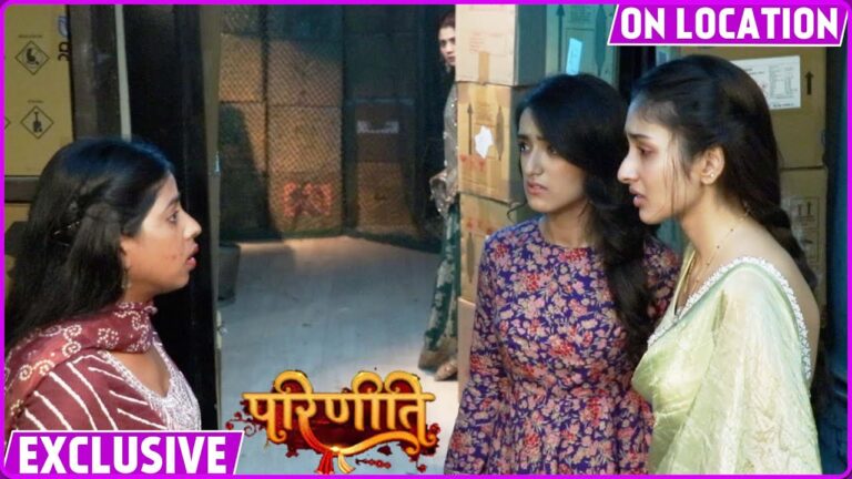 parineeti today full episode