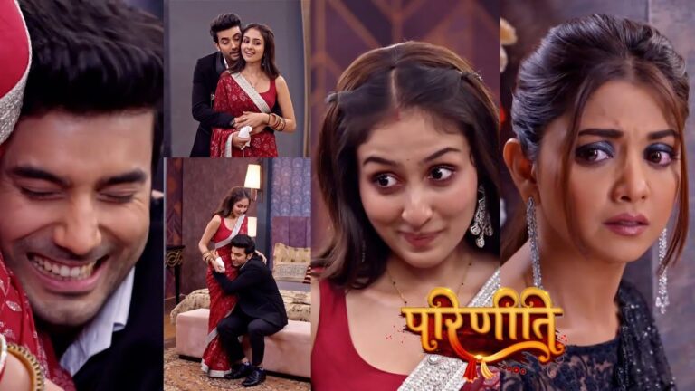parineeti today full episode
