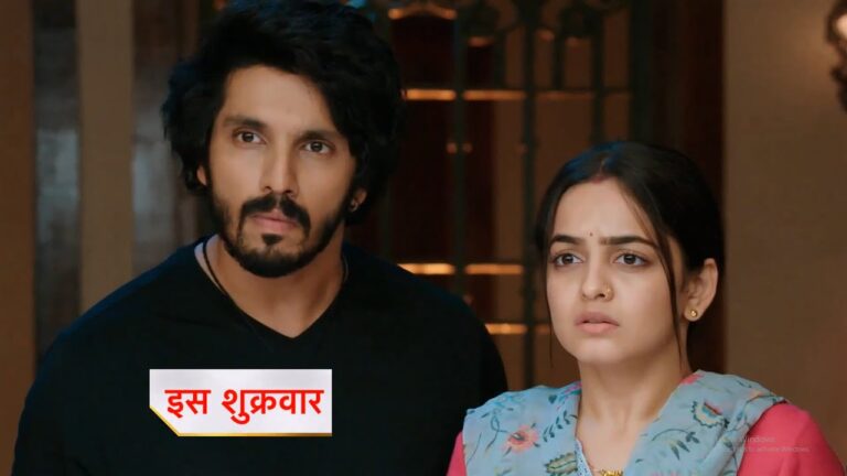 udne ki aasha upcoming twist