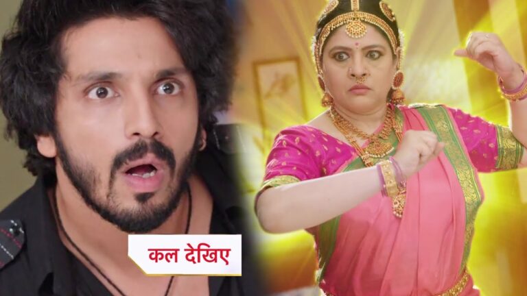 udne ki aasha upcoming twist