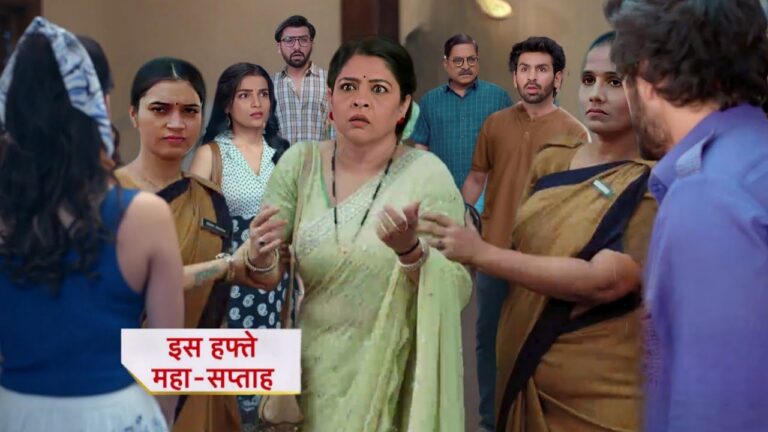 udne ki aasha upcoming twist