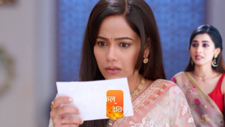 vasudha serial upcoming twist