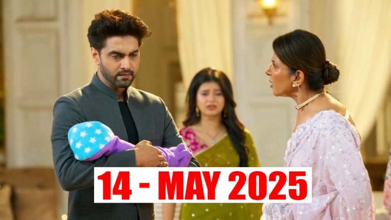 yeh rishta kya kehlata hai full episode today