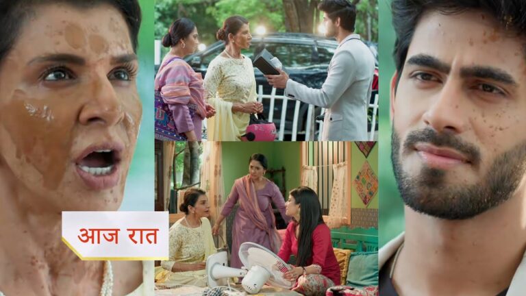 yeh rishta kya kehlata hai full episode today