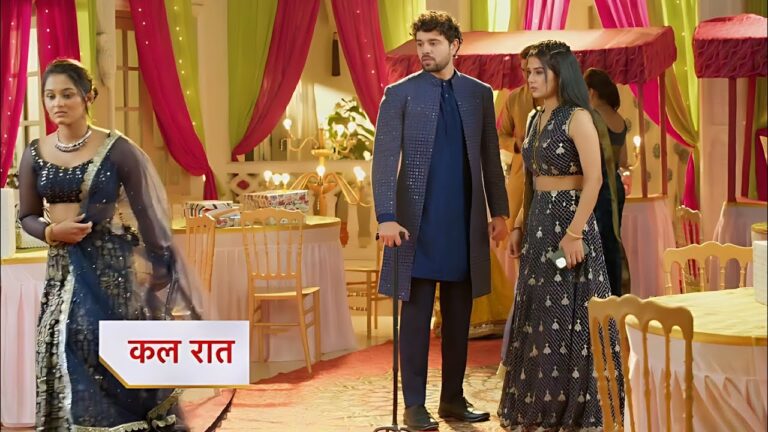 yeh rishta kya kehlata hai full episode today