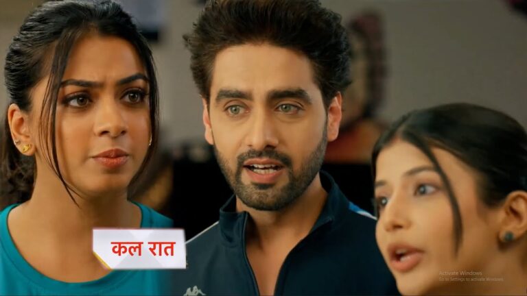 yeh rishta kya kehlata hai upcoming twist