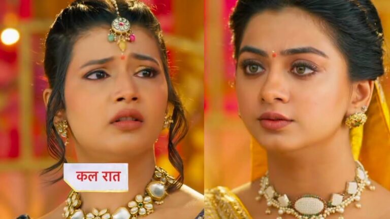 yeh rishta kya kehlata hai upcoming twist
