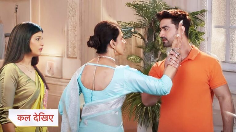 yeh rishta kya kehlata hai upcoming twist